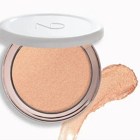 NATASHA DENONA Hy-Gen Skincare Infused Glow Beautifier- Medium NIB, Full Size - Picture 2 of 3